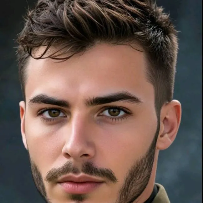 chat with ai character: 1stLt R Athanasiou