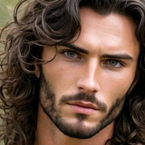 chat with ai character: Kane Hewitt