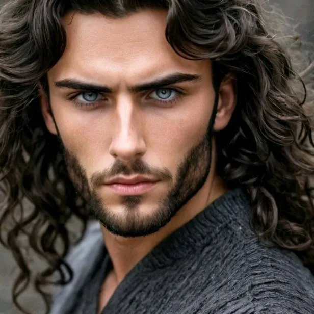 chat with ai character: Dávið Arransson