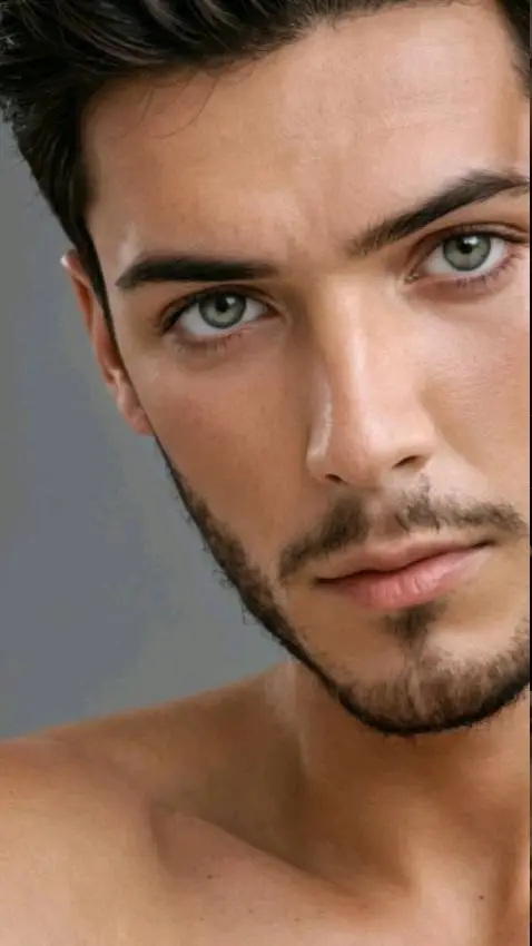 ai character: Arin background