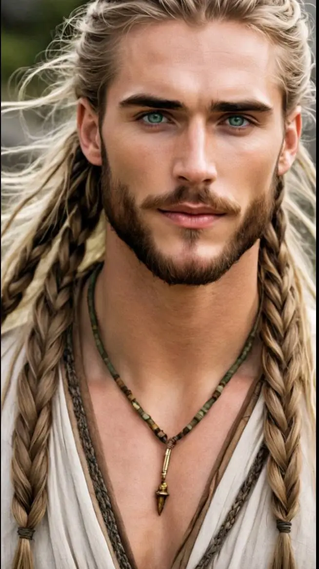 ai character: Valentin Horváth background