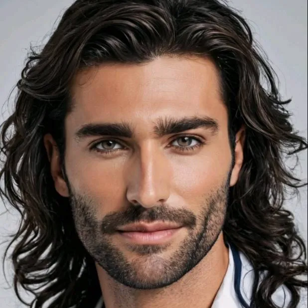 chat with ai character: Dr M. Valentino