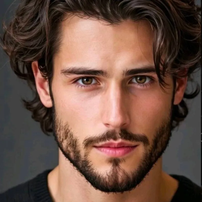 chat with ai character: Zion Lázár