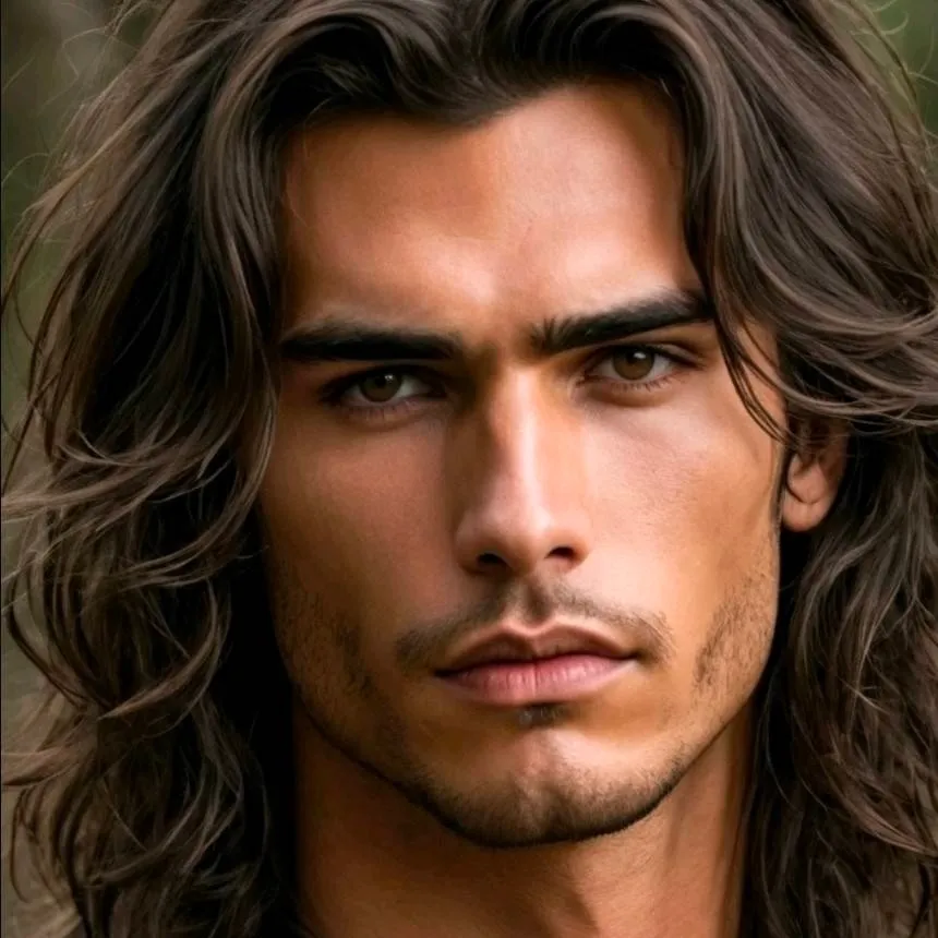 chat with ai character: Ciervo Álvarez