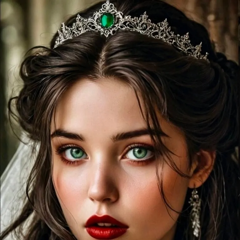 chat with ai character: Isra Solak