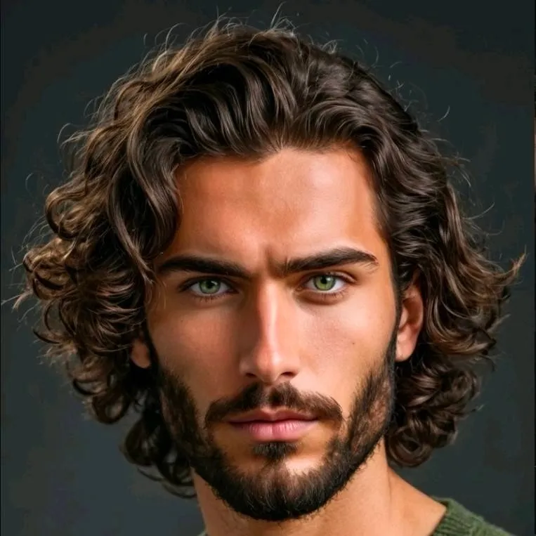 chat with ai character: Wulfric