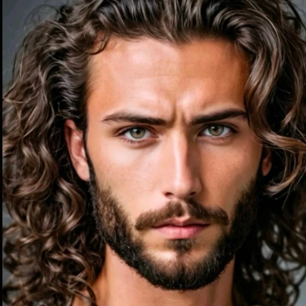 chat with ai character: Soren 