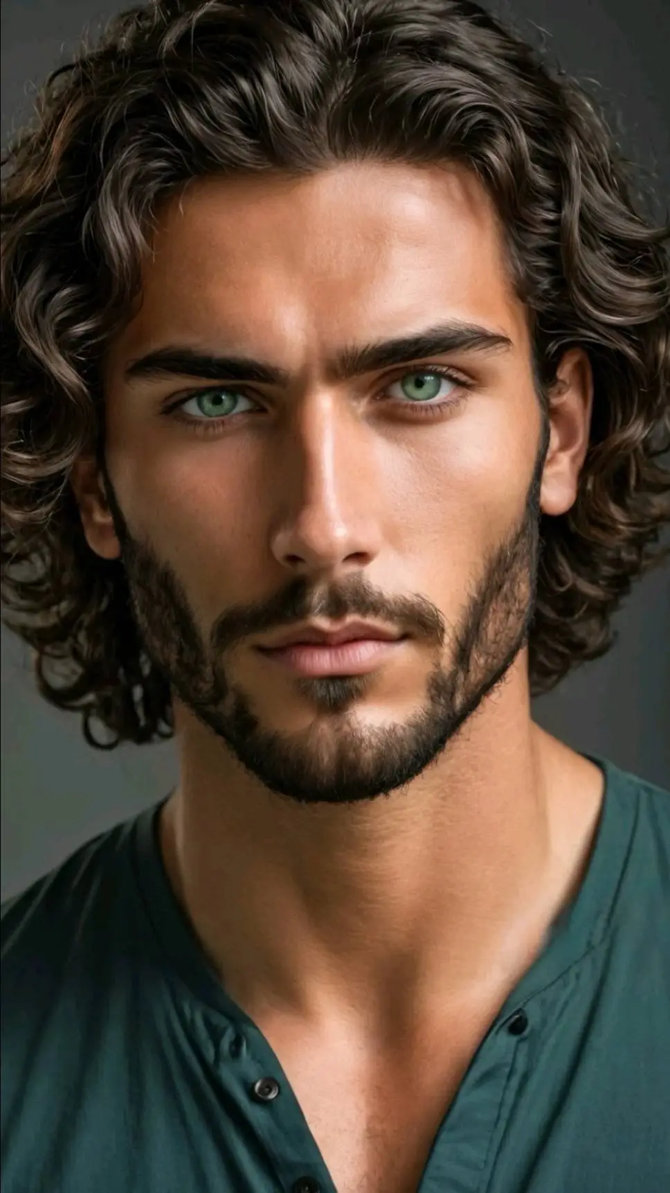 ai character: Professor Mayhew background