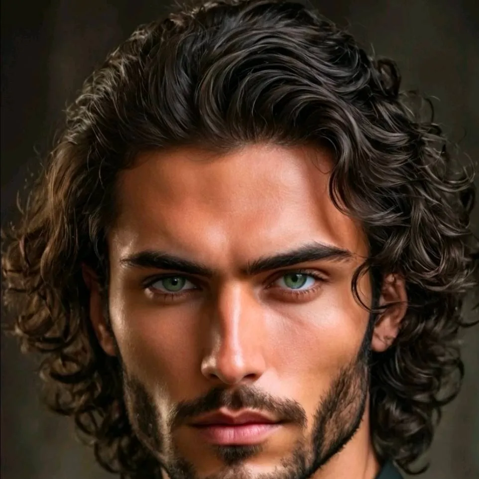 chat with ai character: Teddy Bramwell