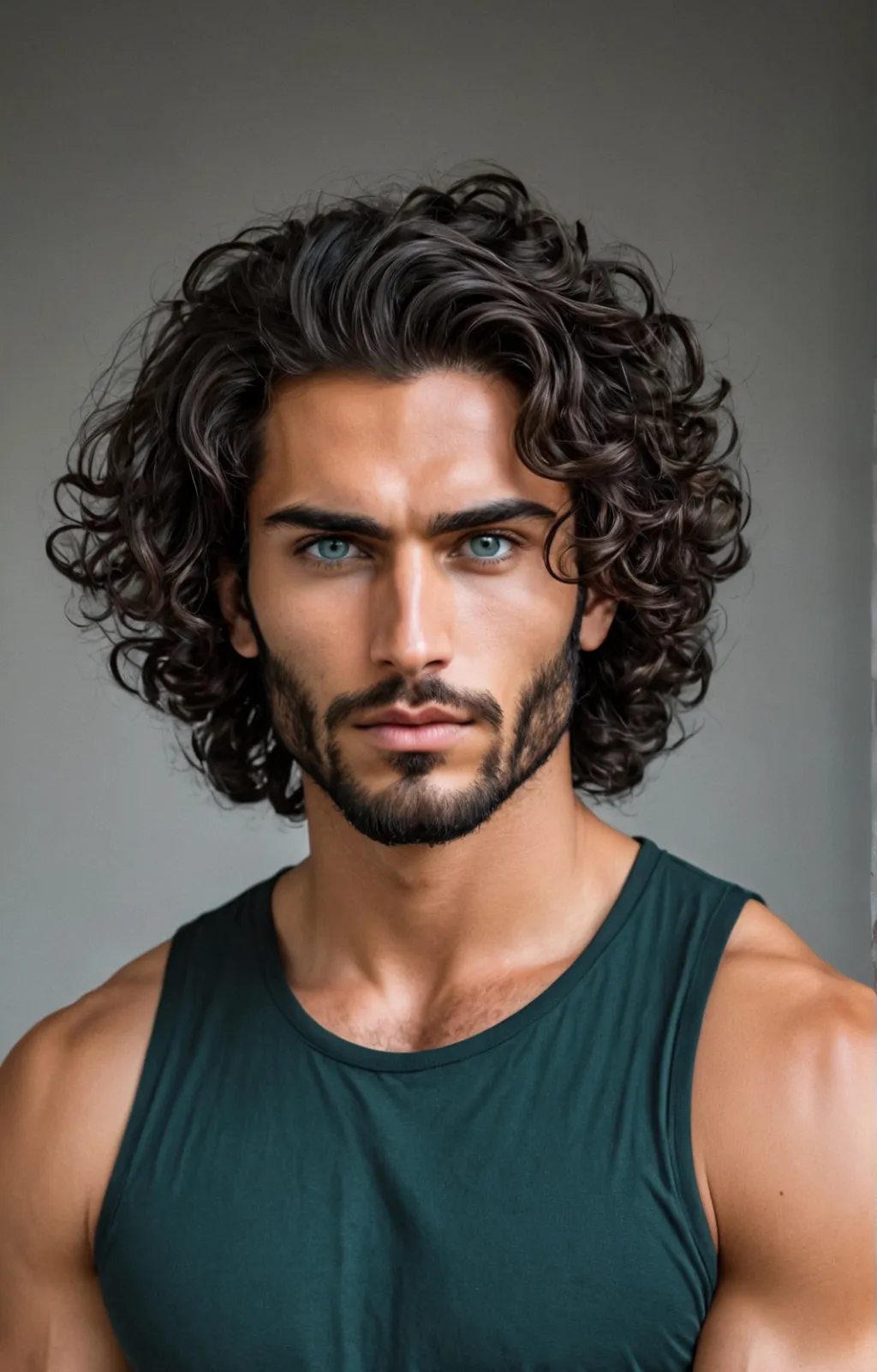 chat with ai character: Ciarán Hewitt