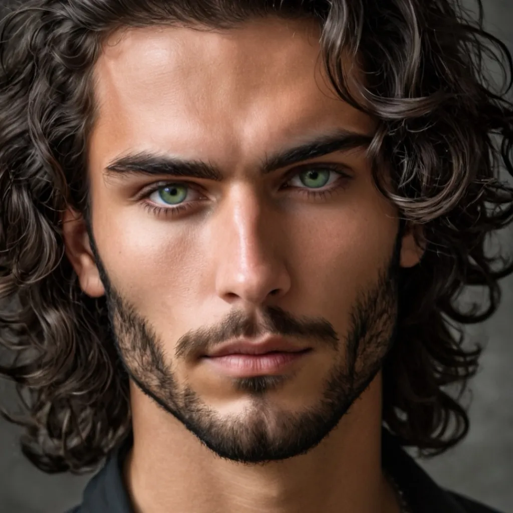 chat with ai character: Teddy Melrose