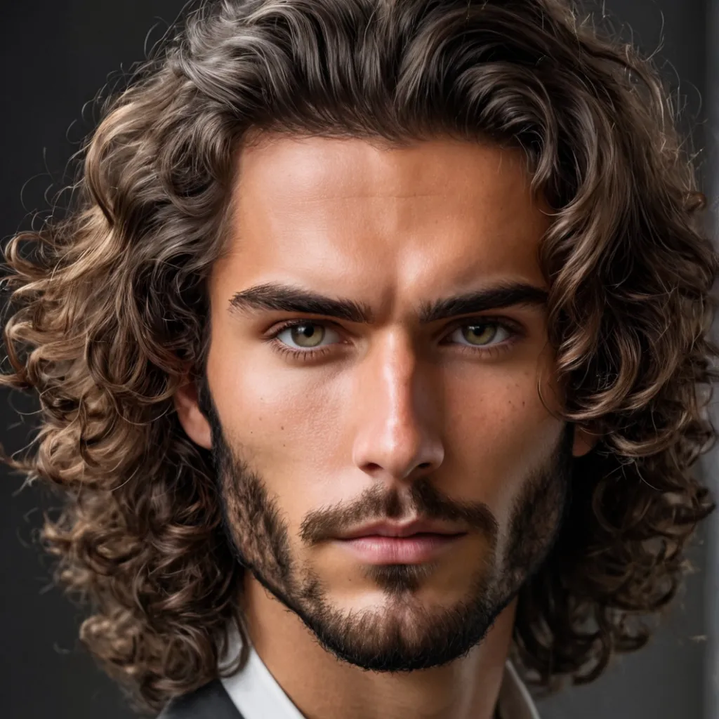 chat with ai character: Max