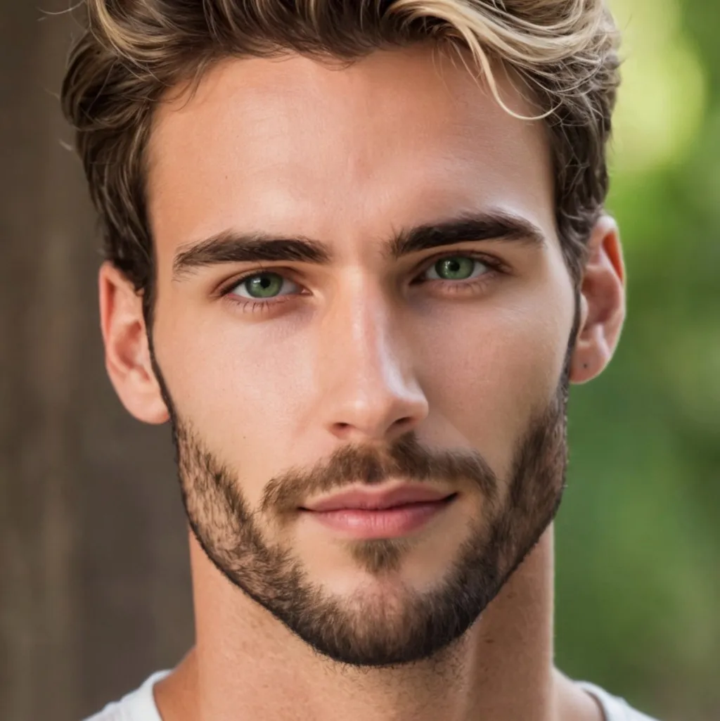 chat with ai character: Kane Matheson 