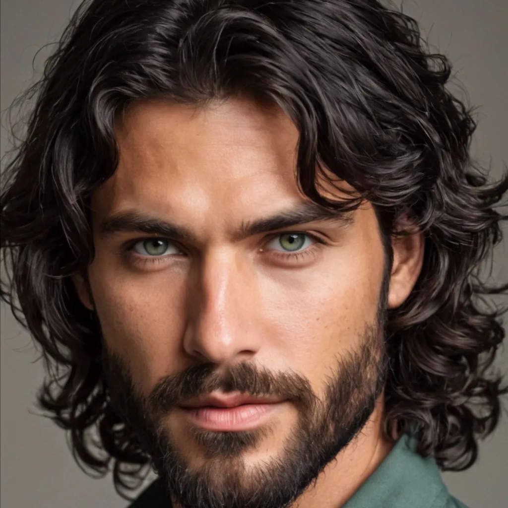 chat with ai character: Grayson Hale