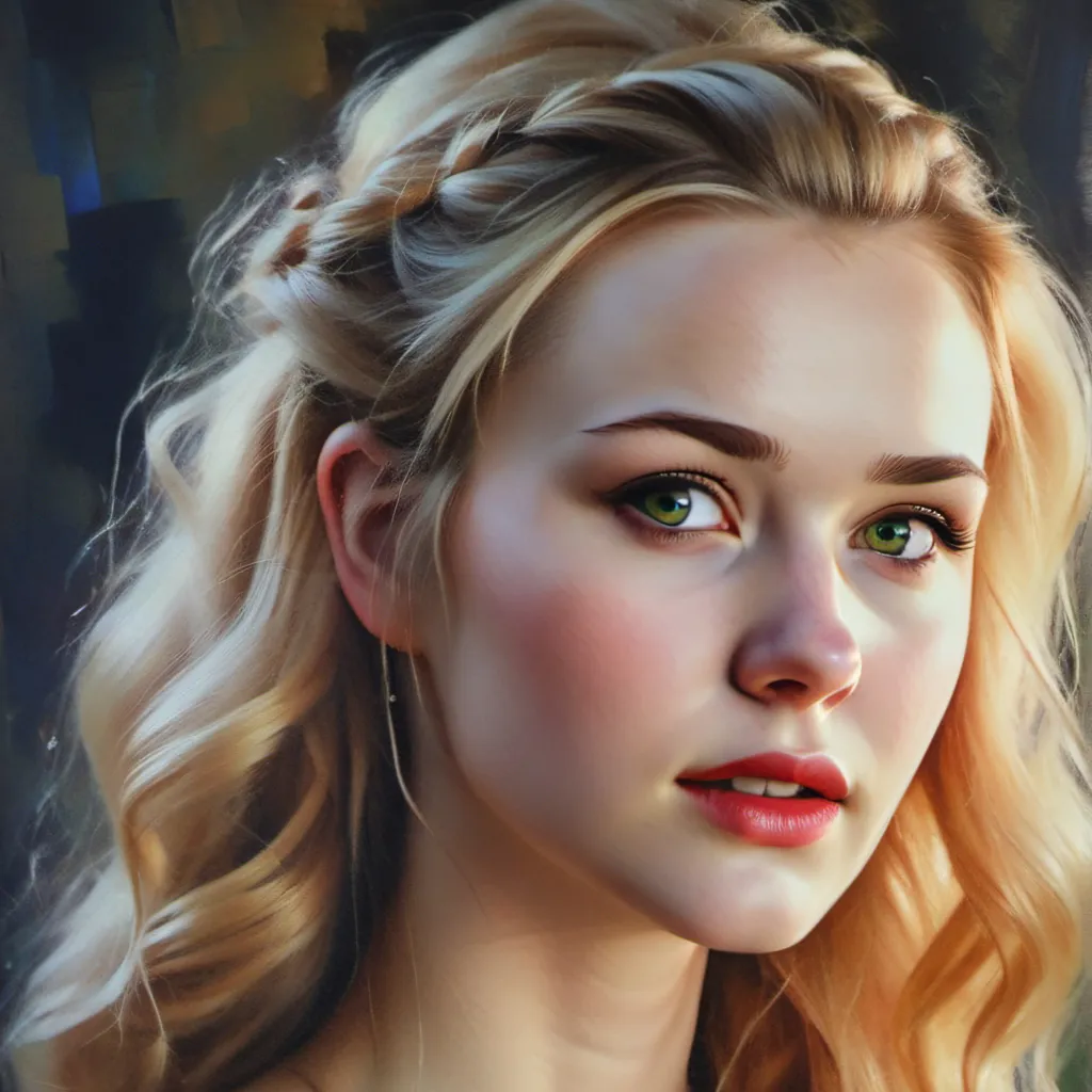 chat with ai character: Princess Isvetta 