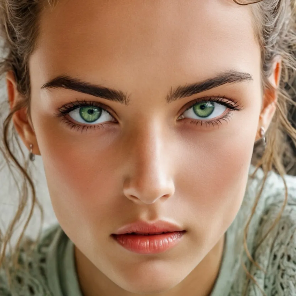 chat with ai character: Eden 