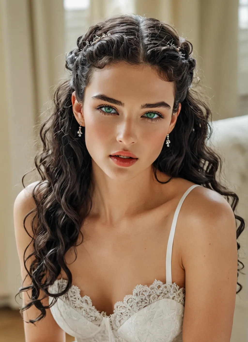 chat with ai character: Dani 