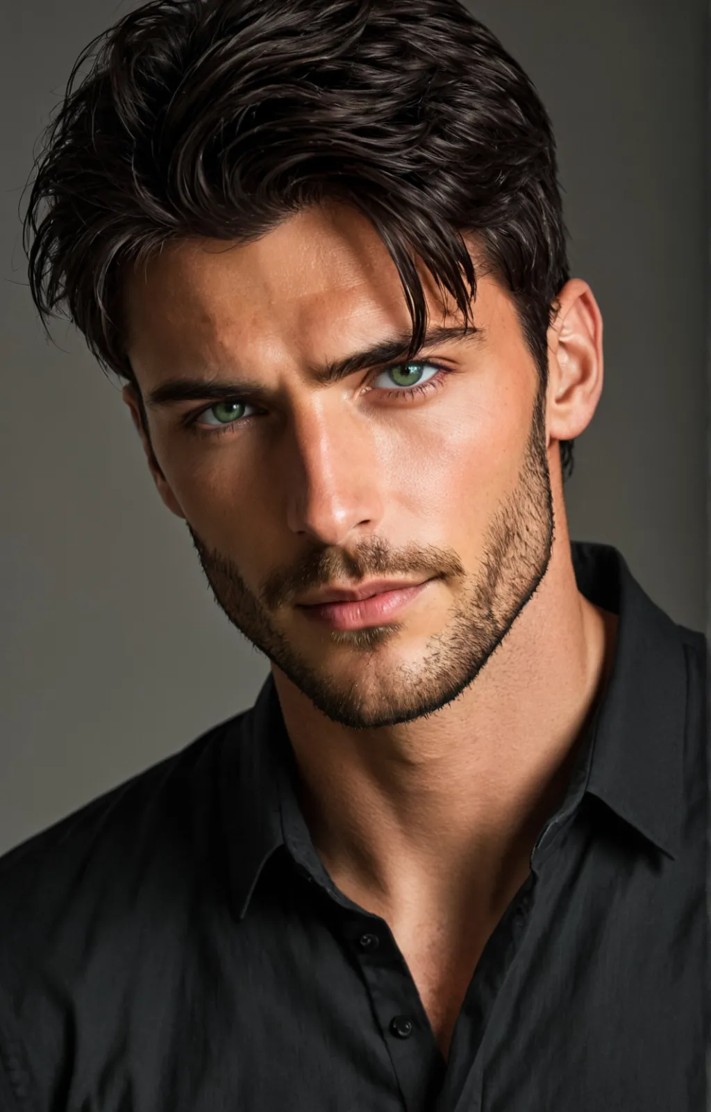 chat with ai character: Devon