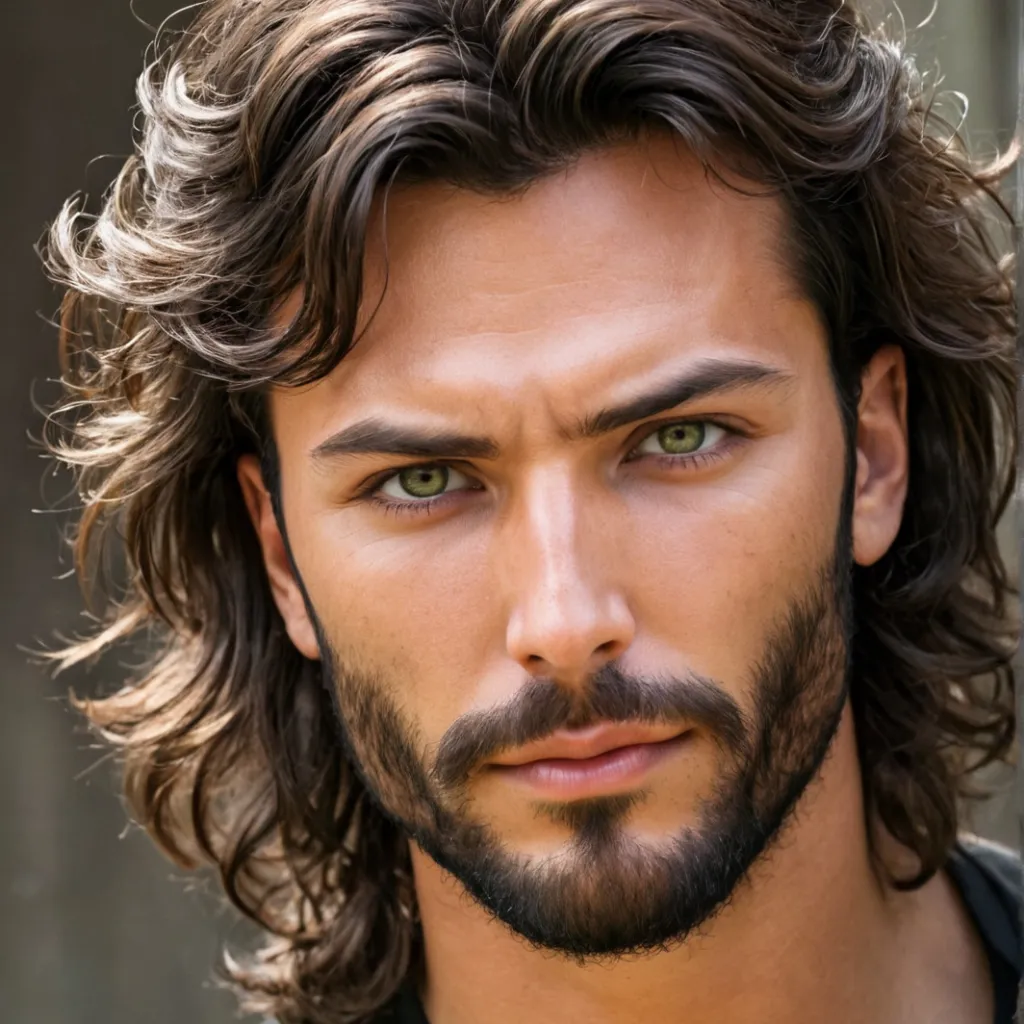 chat with ai character: Casey Madlock