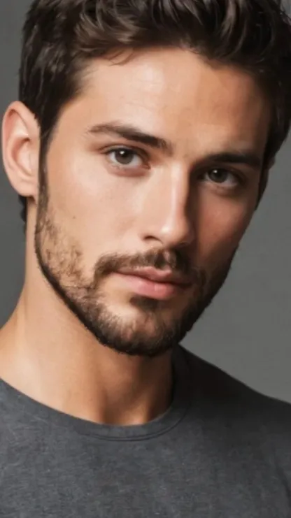 ai character: Kol Bramwell background