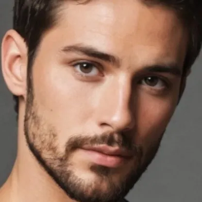 chat with ai character: Kol Bramwell