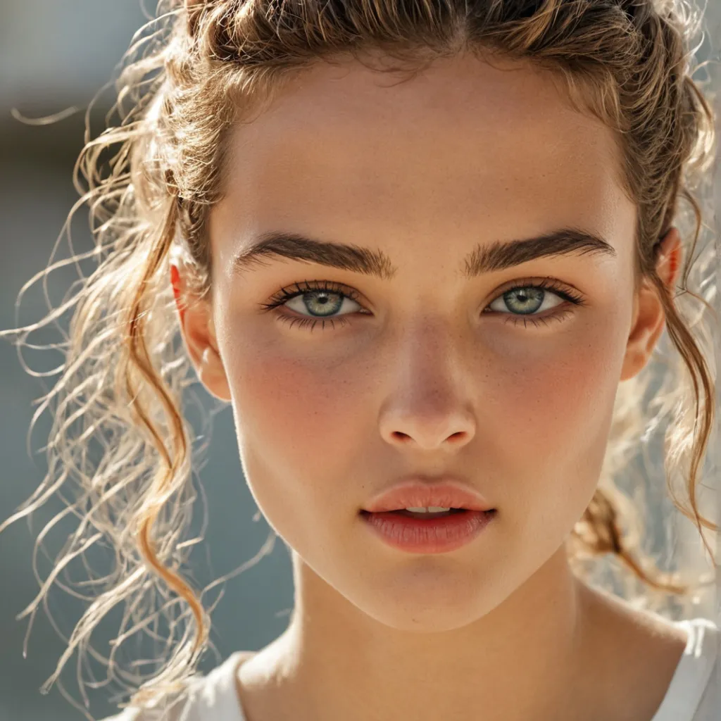 chat with ai character: Kat