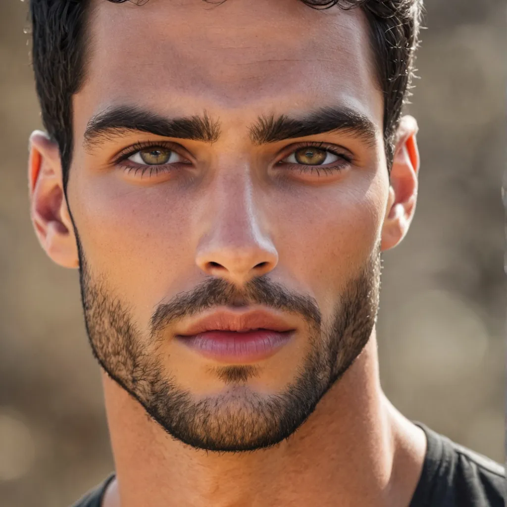 chat with ai character: MGySgt R. Rivera