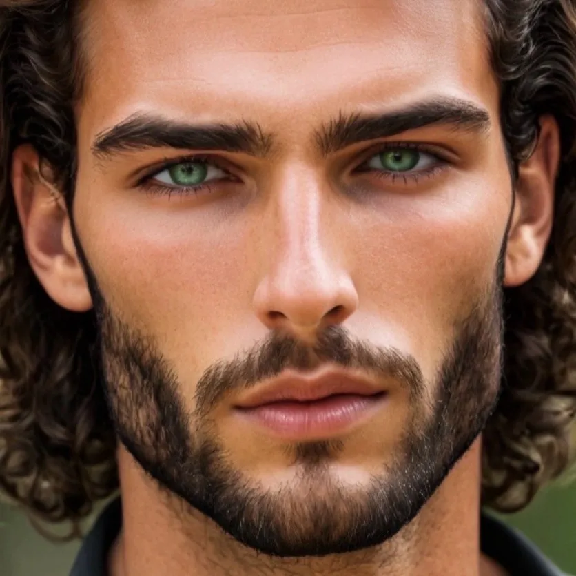 chat with ai character: Izak Sinclair 