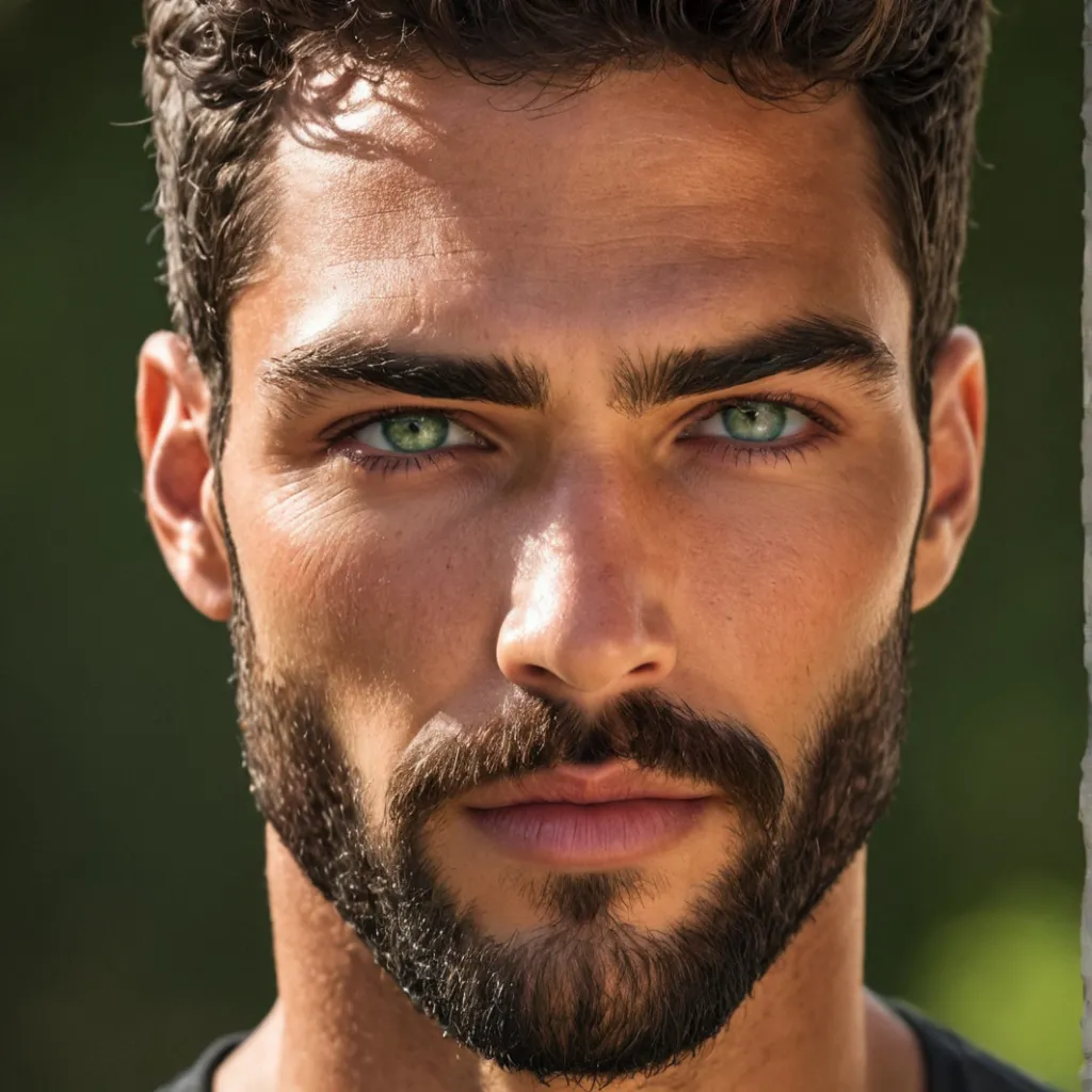 chat with ai character: Gray Delacourt