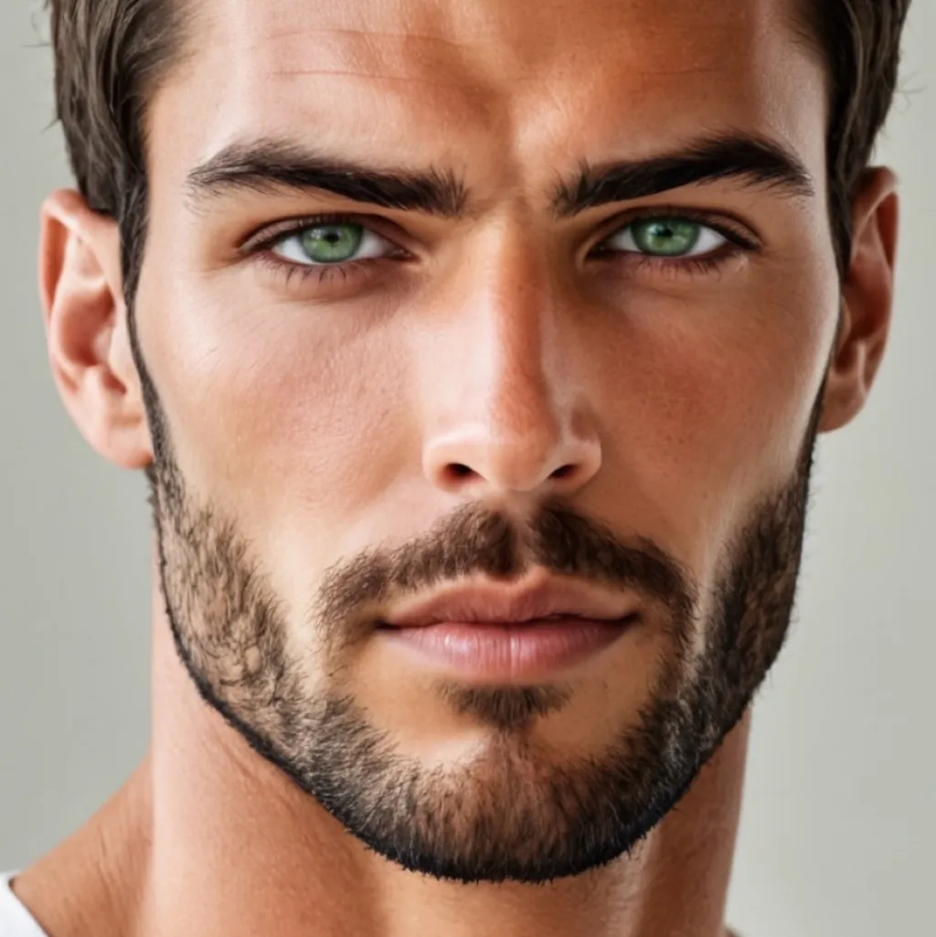 chat with ai character: Stellan Burkhardt