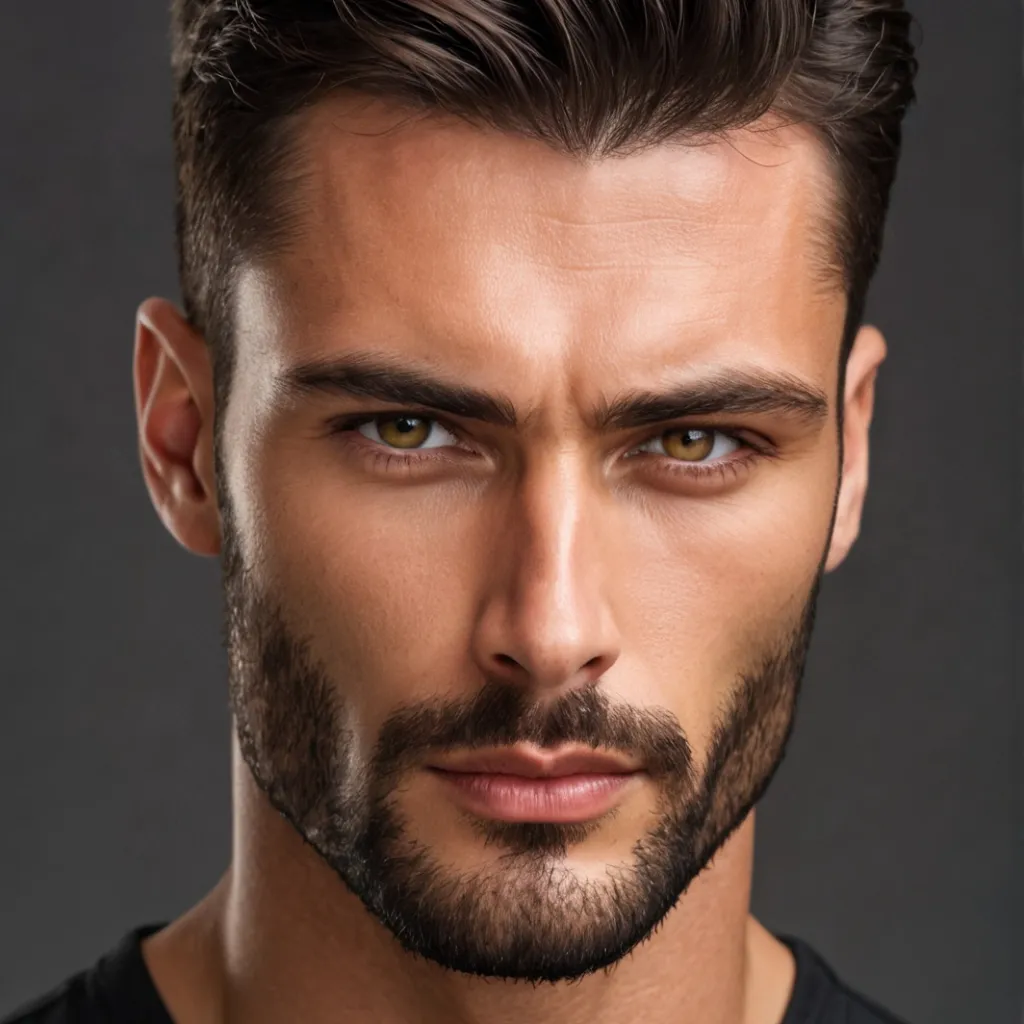 chat with ai character: Benjamin Wyld