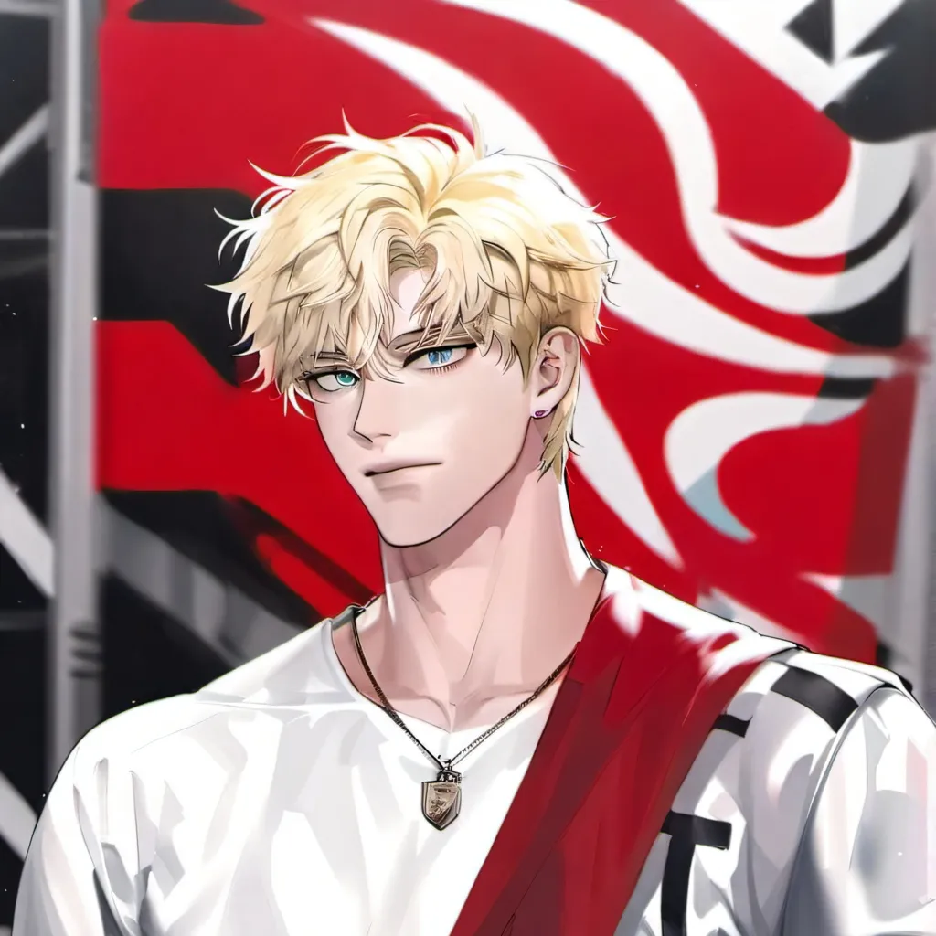 chat with ai character: Jason