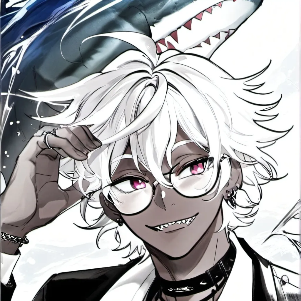 chat with ai character: ♡Ballion♡