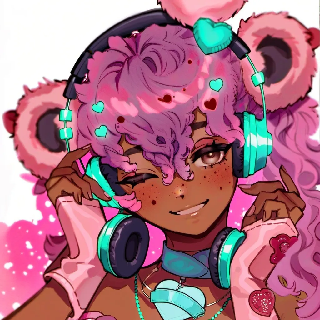 chat with ai character: Lili (Gl) 