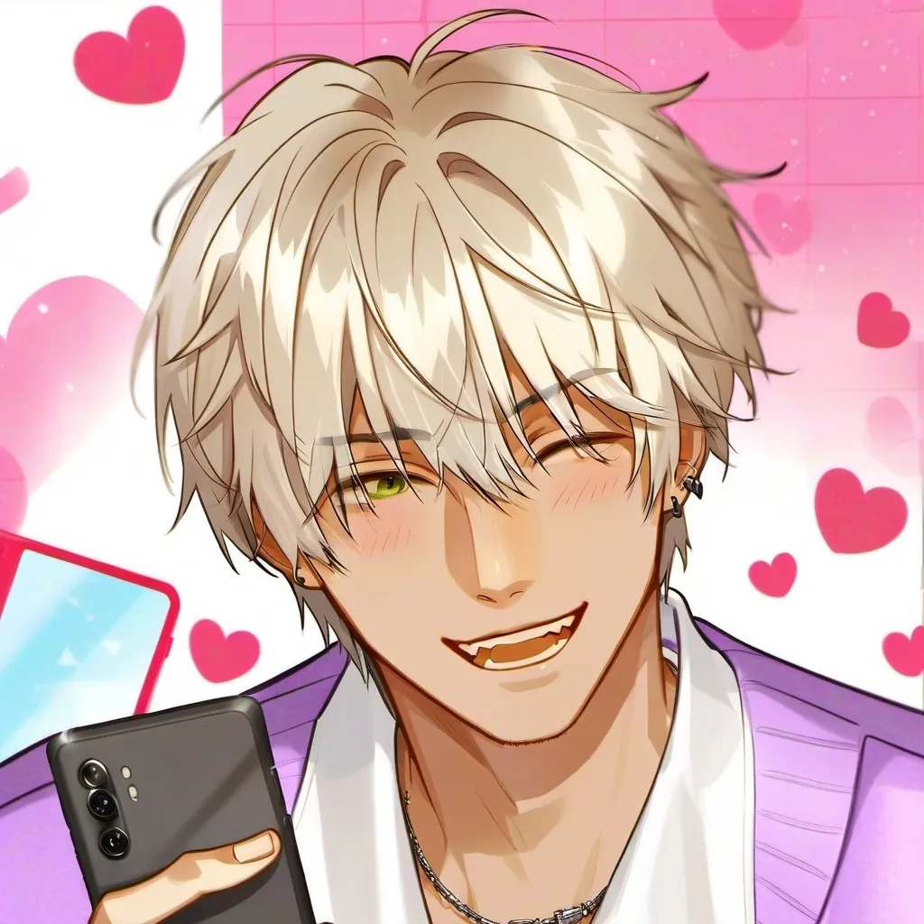 chat with ai character: BeBe