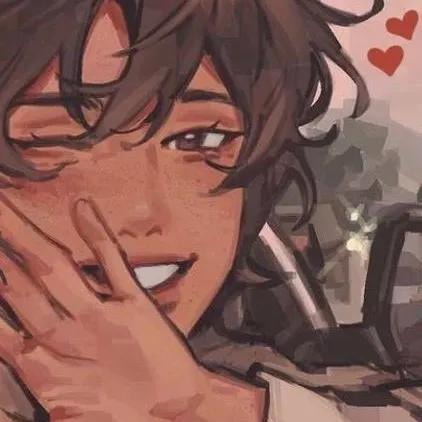 chat with ai character: ✰Eli✰