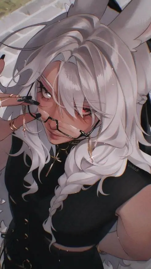 ai character: Koa Ari background