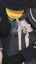 ai character: chance x mafioso background