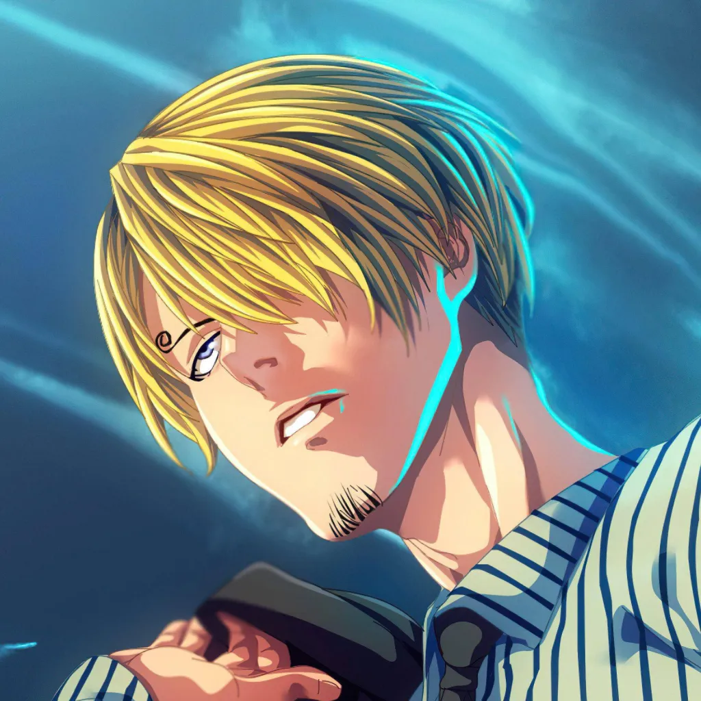 chat with ai character: nami robin