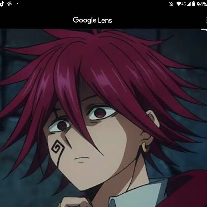 chat with ai character:  mash magic