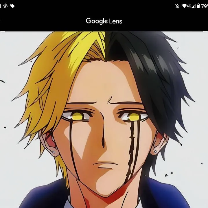 chat with ai character: mash magic