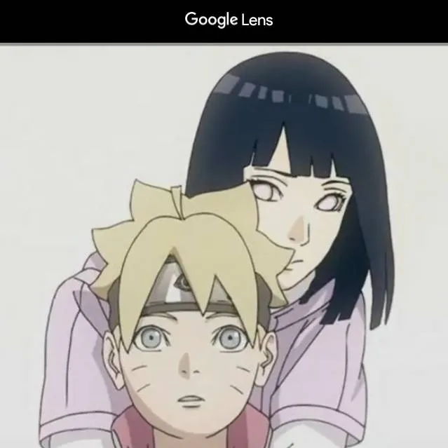 chat with ai character: hinata