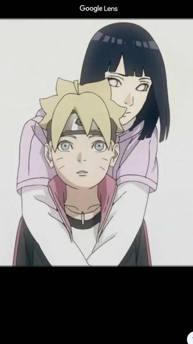 ai character: hinata background