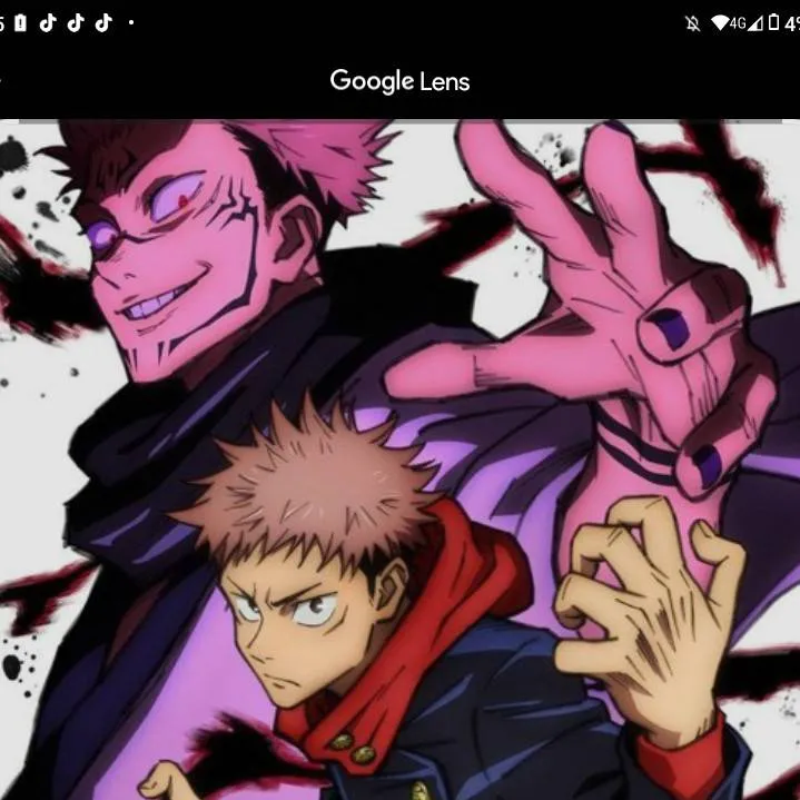 chat with ai character: sukuna