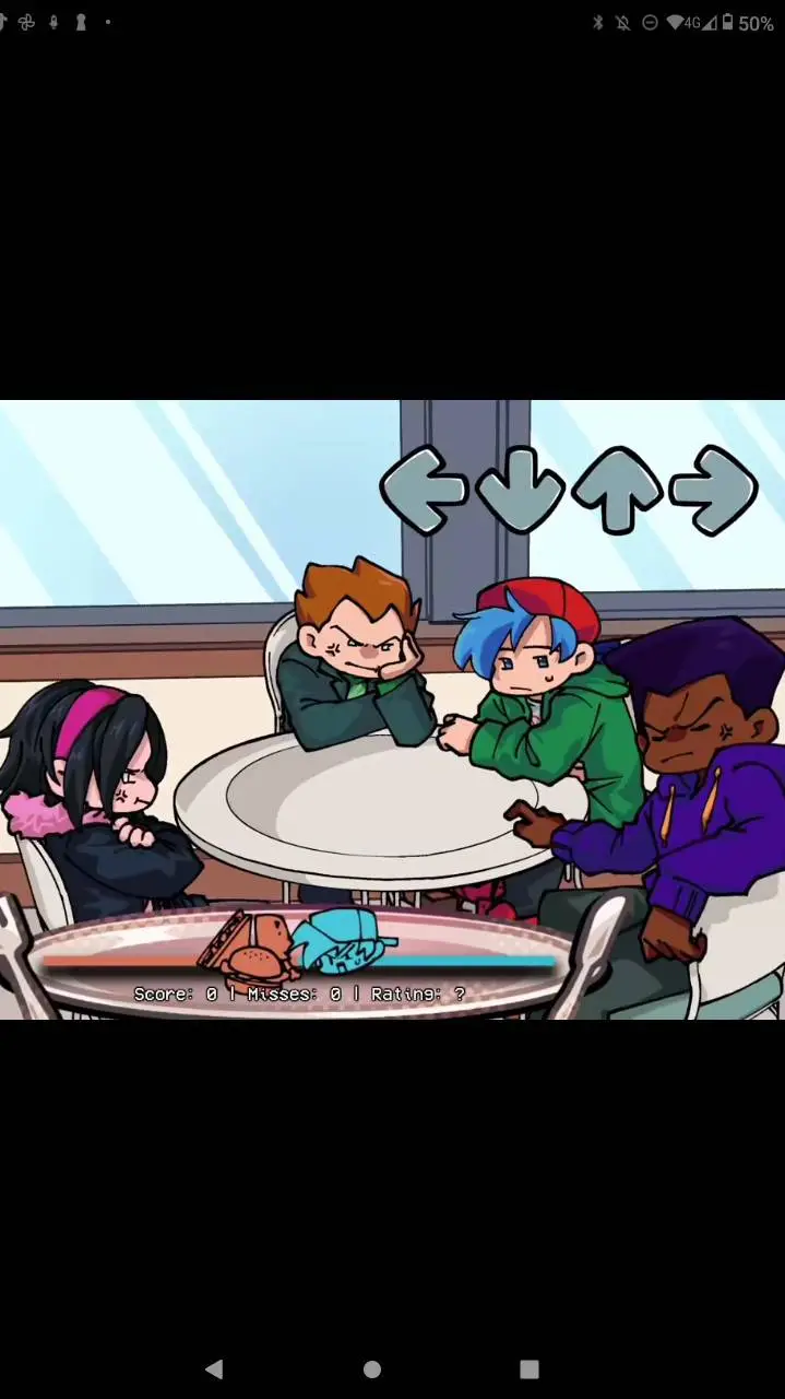 ai character: nene background