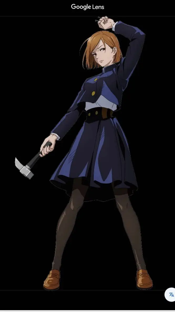 Talkie AI - Chat with nobara