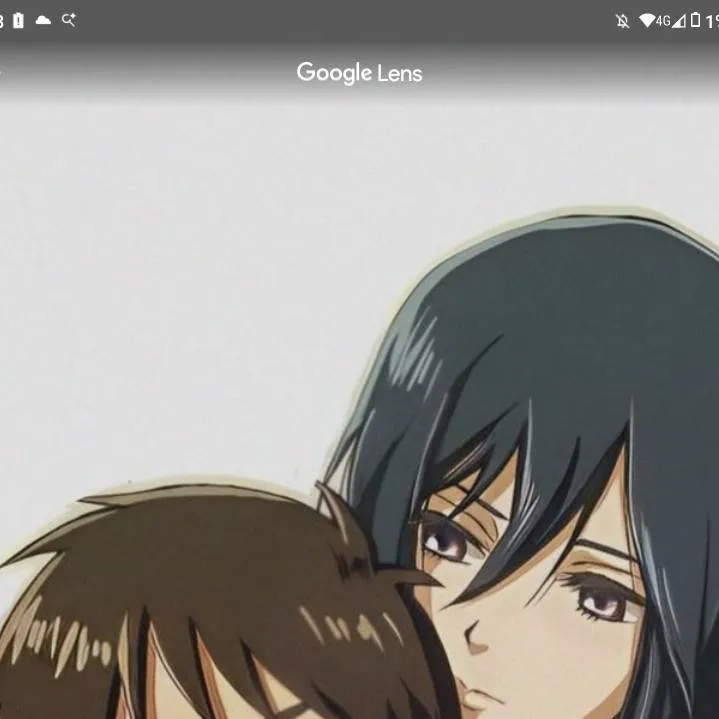 chat with ai character: mikasa ackerman