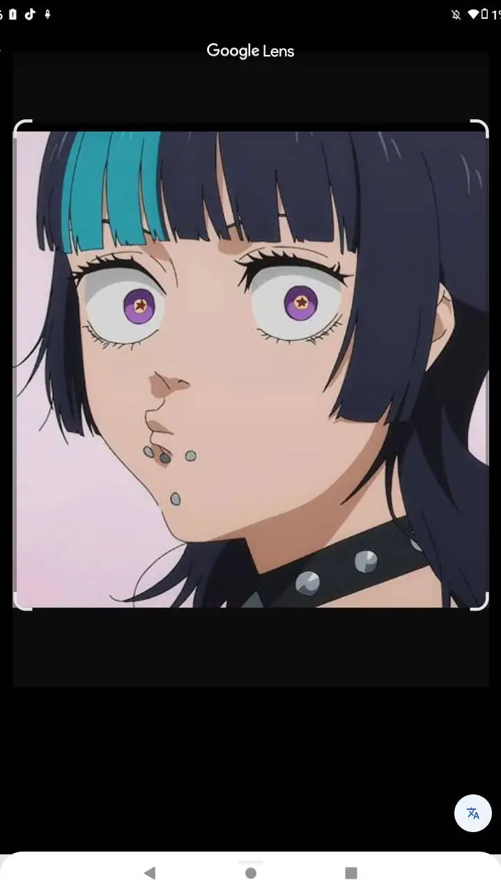 Talkie AI - Chat with kirara hoshi