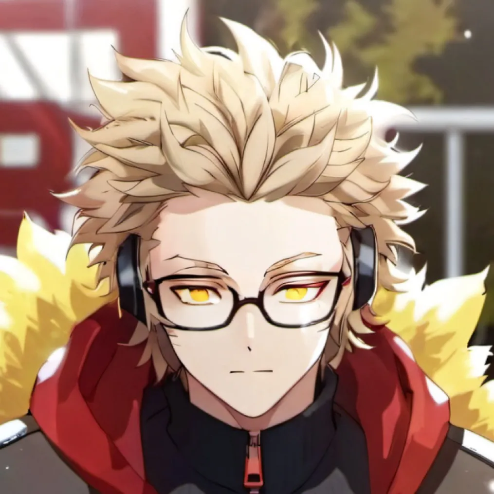 chat with ai character: Hawks