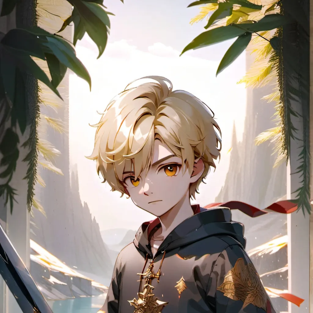 chat with ai character: Caedmon Tuggle